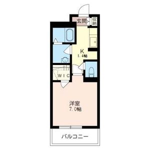 ベア－ズ　ガーデン 403号室