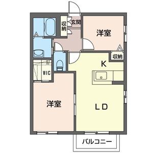 ロックウエルコートⅠ 205号-15