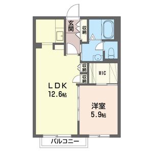 パーマネント 102号室
