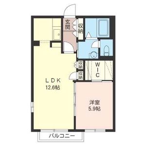 パーマネント 103号室