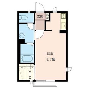 Ｓｏｆｔ　Ｂｒｅｅｚｅ　緑が丘 101号室