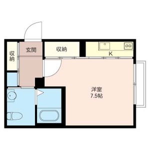 アークタウン 201号-16