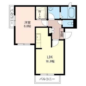 ハイライズ 201号室