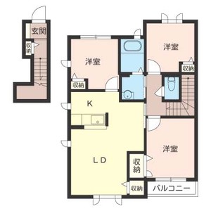 アンジェリークＢ 202号-16