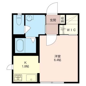 シーブリーズ中山 102号-13
