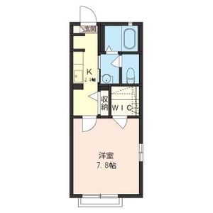 イリスコーポ 101号室