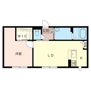 グランドソレーユ 202号-16