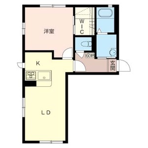 グランドソレーユ 103号-16