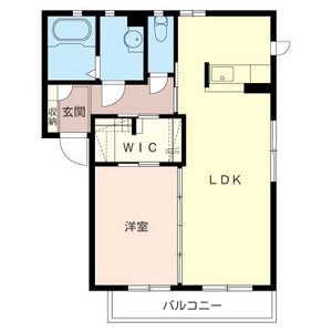 オーリーハイツ 105号-16