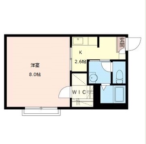 メゾン・シャトンドール 101号-16