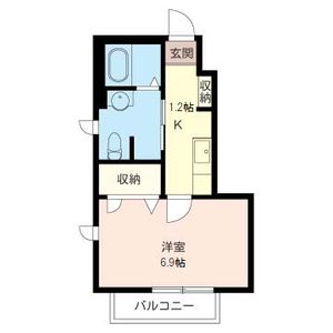 Ｍ’ｓハイツ 101号-14