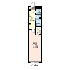 エミネンスコート 203号-16