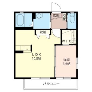 メゾン藤崎 101号室