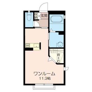 ディアコート 101号-15