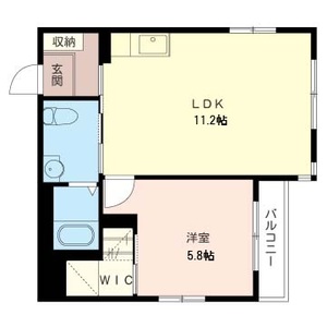 シャーメゾンＳｈｉｍｕｒａⅡ 301号-14