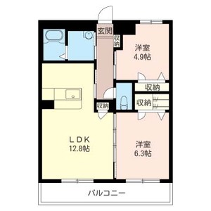 ボナール 302号-13