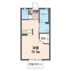 ルミエール 102号-16