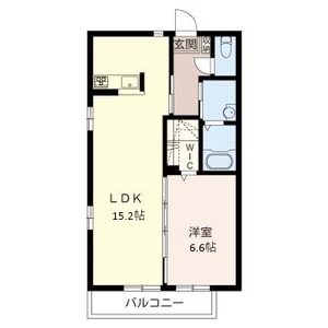 グランステージⅡ 106号-13
