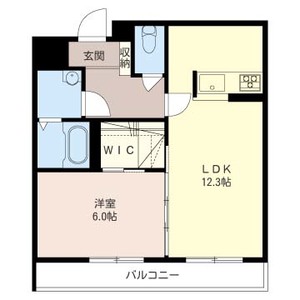 エミネンス 305号室