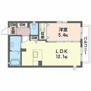 Ｖｉｌｌａｇｅ 201号-16