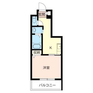 モエムマンション 208号-6