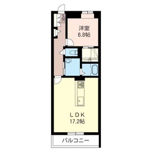 クレストコート 403号室