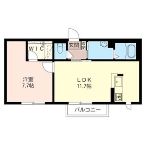 プランドールＭⅡ 102号-16
