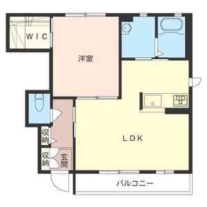 ケアロハ 102号室