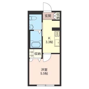 ＭＩＯ八千代 102号室