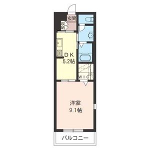 ディアーナ 303号-15