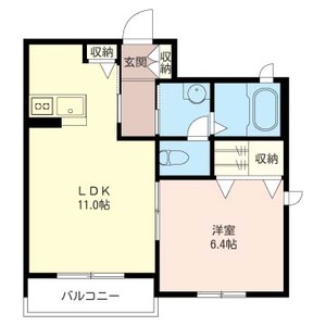 ティーラ 201号-12