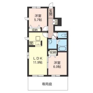 コンフォーザ 102号-15