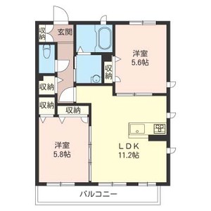フレシールＫ 201号-16