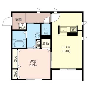 カーサ南行徳 201号-14