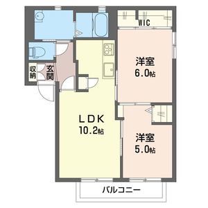 サンモールⅠ番館 102号-16