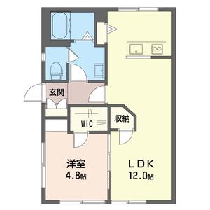 メゾン逆井Ｄ 102号-16