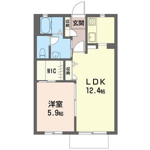 スカイコート 102号-14