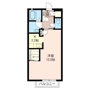 コーポ牧 202号-14