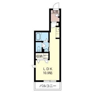 Ｊｕａｎ 101号室