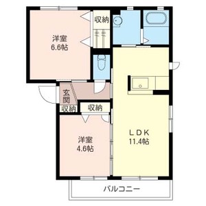サンハイム 102号-13