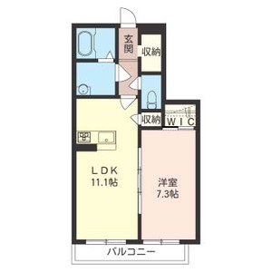 ノース　サバービア 202号-16
