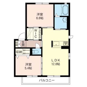 ラフィーネ（野田） 202号-15