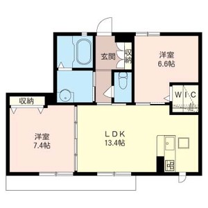 フェリシード 103号-6