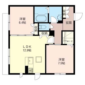 フェリシード 102号-16