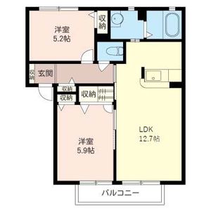 Ｃａｌｆ　Ｂｒｉｄｇｅ 202号-15