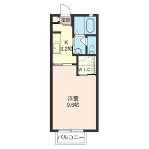 アネックスⅡ 103号室