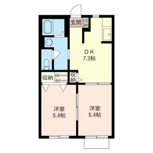 ファーストハイツ 102号-16