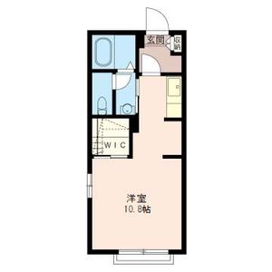 グレイスコート 206号室