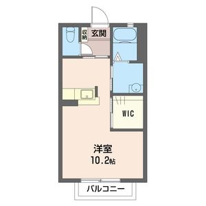 メゾン藤 103号室