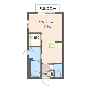 フォンテーヌ 102号-16